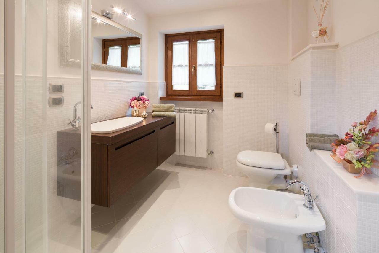Poggio Pellicciaia Villa อาเรซโซ ภายนอก รูปภาพ